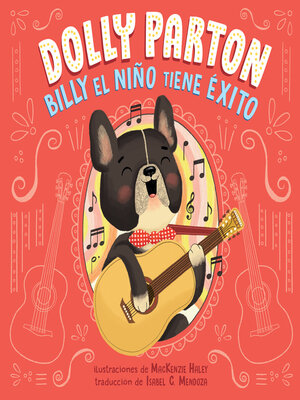 cover image of Billy el Niño tiene éxito